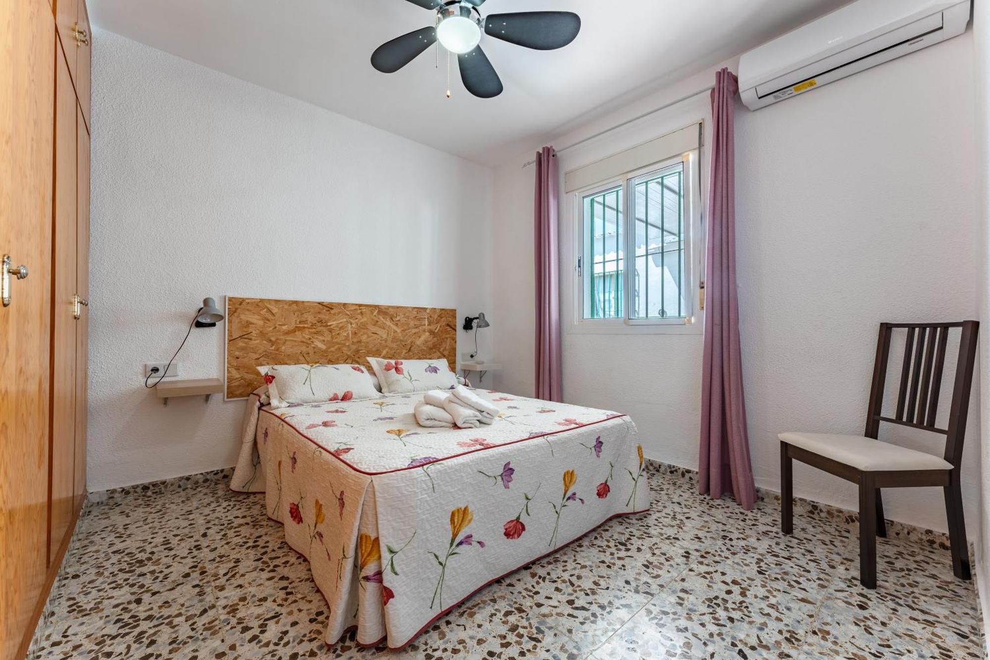 La Casa De Recuerdos Casa rural Málaga