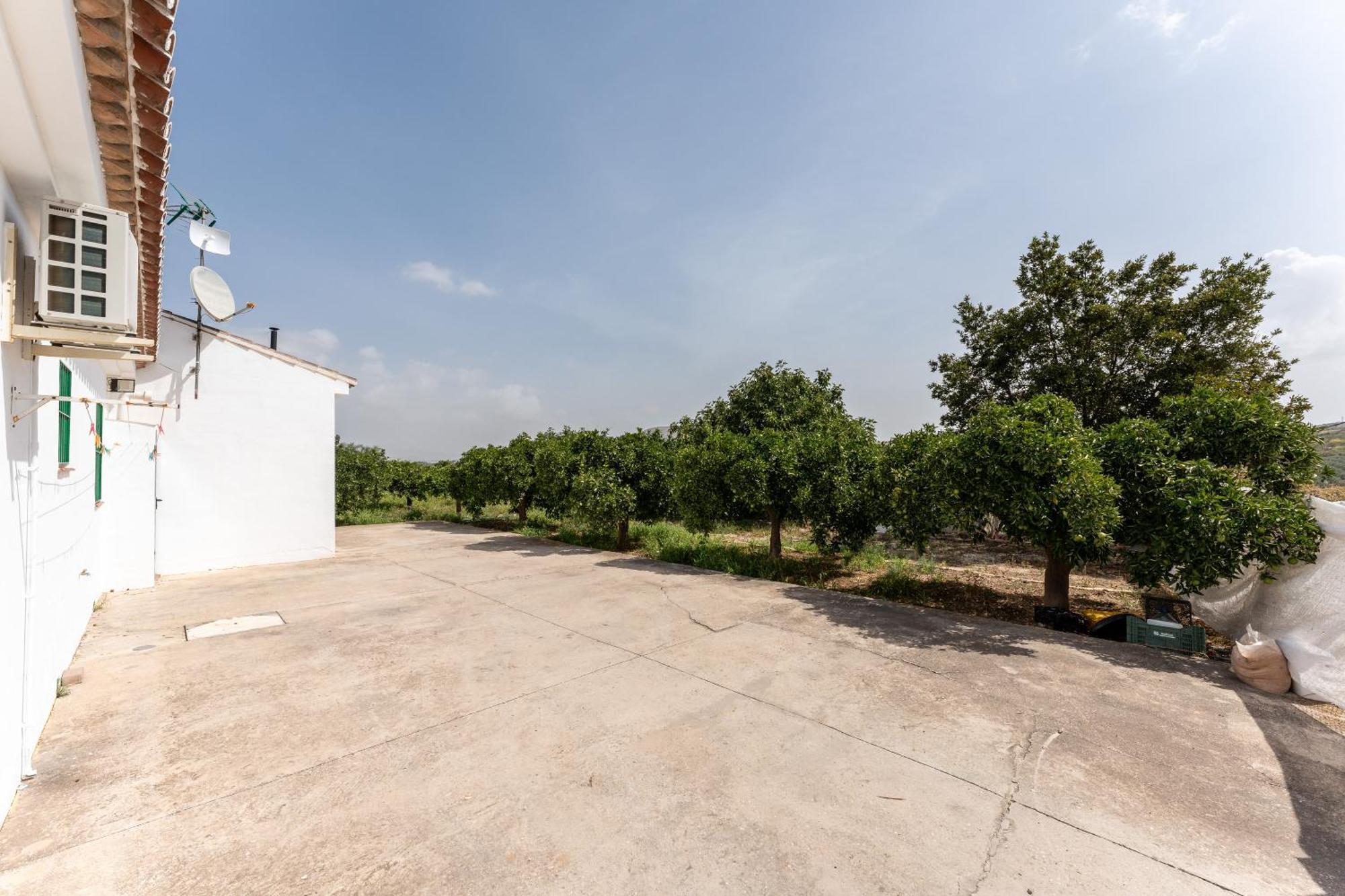 La Casa De Recuerdos Country house Malaga